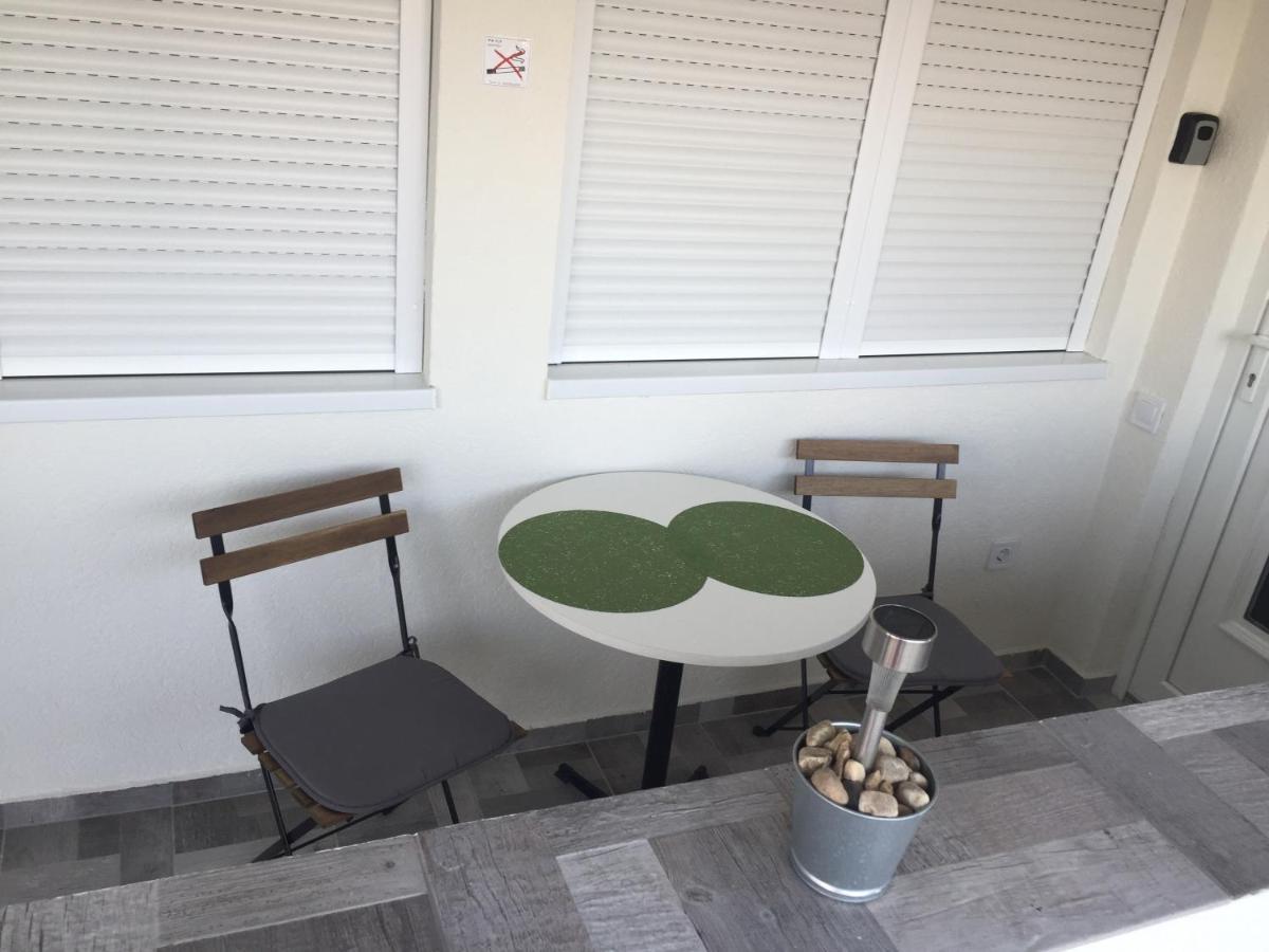 Tramini Apartmanok Eger Exterior photo
